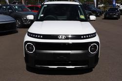 2025 Hyundai INSTER Cross