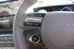 2025 Hyundai INSTER Cross