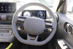 2025 Hyundai INSTER Cross