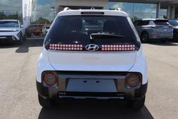 2025 Hyundai INSTER Cross