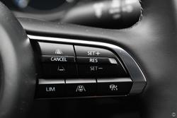 2025 Mazda 3 G20 Pure