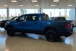 2025 RAM 1500 Rebel Hurricane SO