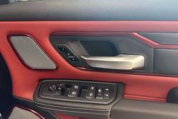 2025 RAM 1500 Rebel Hurricane SO