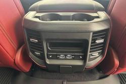 2025 RAM 1500 Rebel Hurricane SO