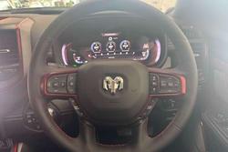 2025 RAM 1500 Rebel Hurricane SO