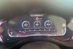 2025 RAM 1500 Rebel Hurricane SO