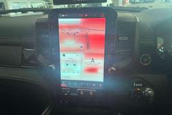 2025 RAM 1500 Rebel Hurricane SO