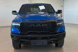 2025 RAM 1500 Rebel Hurricane SO