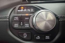 2025 RAM 1500 Rebel Hurricane SO