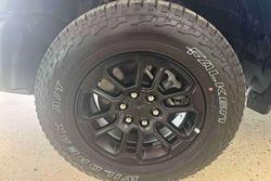 2025 RAM 1500 Rebel Hurricane SO