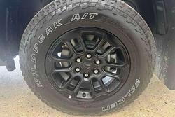 2025 RAM 1500 Rebel Hurricane SO