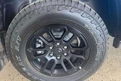 2025 RAM 1500 Rebel Hurricane SO