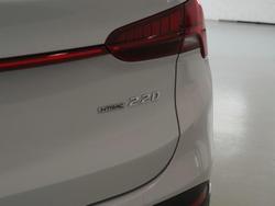 2022 Hyundai Santa Fe Elite