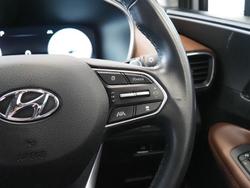 2022 Hyundai Santa Fe Elite