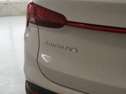 2022 Hyundai Santa Fe Elite