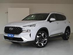 2022 Hyundai Santa Fe Elite
