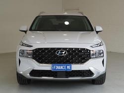 2022 Hyundai Santa Fe Elite