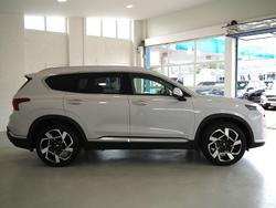 2022 Hyundai Santa Fe Elite