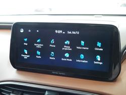 2022 Hyundai Santa Fe Elite