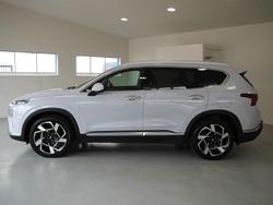 2022 Hyundai Santa Fe Elite