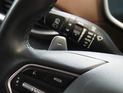 2022 Hyundai Santa Fe Elite