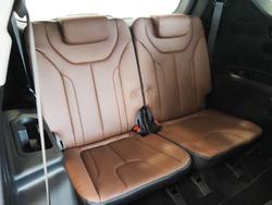 2022 Hyundai Santa Fe Elite