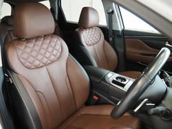 2022 Hyundai Santa Fe Elite