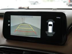 2022 Hyundai Santa Fe Elite