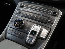 2022 Hyundai Santa Fe Elite