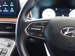 2022 Hyundai Santa Fe Elite