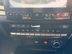 2021 Mazda
                BT-50 XTR