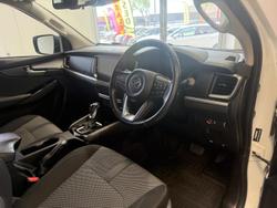 2021 Mazda
                BT-50 XTR