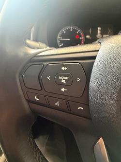 2021 Mazda
                BT-50 XTR