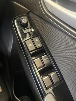 2021 Mazda BT-50 XTR