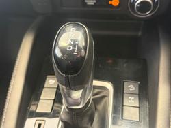 2021 Mazda BT-50 XTR