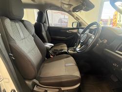 2021 Mazda
                BT-50 XTR