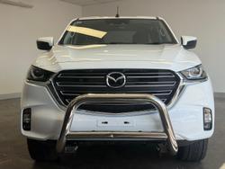 2021 Mazda BT-50 XTR