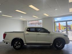 2021 Mazda
                BT-50 XTR