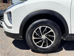 2023 Mitsubishi Eclipse Cross ES