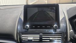 2023 Mitsubishi Eclipse Cross ES