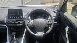 2023 Mitsubishi Eclipse Cross ES