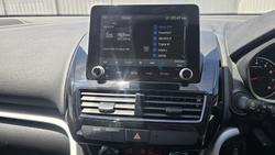 2023 Mitsubishi Eclipse Cross ES