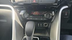 2023 Mitsubishi Eclipse Cross ES