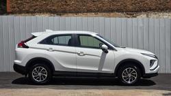 2023 Mitsubishi Eclipse Cross ES