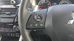 2023 Mitsubishi Eclipse Cross ES