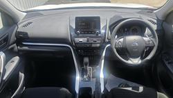 2023 Mitsubishi Eclipse Cross ES