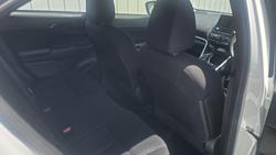 2023 Mitsubishi Eclipse Cross ES