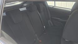 2023 Mitsubishi Eclipse Cross ES