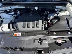 2023 Mitsubishi Eclipse Cross ES