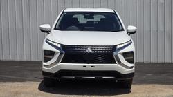 2023 Mitsubishi Eclipse Cross ES